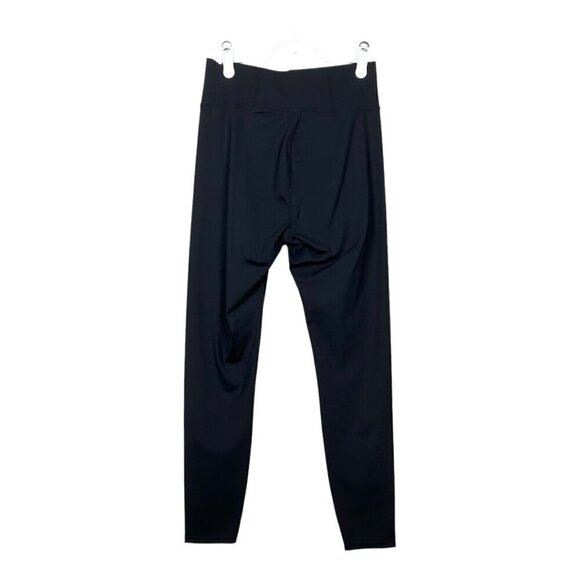 Madewell Flex High Rise Leggings Black - Picture 3 of 13